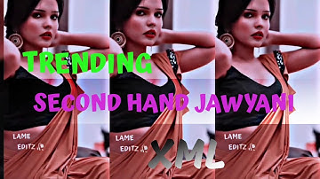 𝐒𝐄𝐂𝐎𝐍𝐃 𝐇𝐀𝐍𝐃 𝐉𝐀𝐖𝐀𝐍𝐈.𝐍𝐄𝐖 𝐓𝐑𝐄𝐍𝐃𝐈𝐍𝐆 𝐕𝐈𝐃𝐄𝐎.𝐂𝐔𝐓𝐄 𝐎𝐍 𝐎𝐍 𝐒𝐇𝐀𝐑𝐄𝐄 𝐄𝐃𝐈𝐓.𝐇𝐎𝐓 𝐆𝐈𝐑𝐋𝐒 𝐎𝐍 𝐒𝐇𝐑𝐄𝐄 .𝐄𝐃𝐈𝐓 #alightmotion