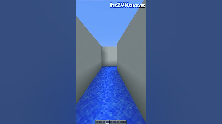 Mind-Melting Optical Illusions In MINECRAFT..!! #shorts