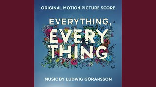 Book Reviews and Big Dates (From Everything, Everything Score)