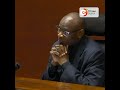 Justice Chacha Mwita To DCI I Am Not Interested In Your Drama Produce Ndiang Ui Kinyagia Justice Chacha Mwita To DCI I Am Not Interested In Your Drama Produce Ndiang Ui Kinyagia