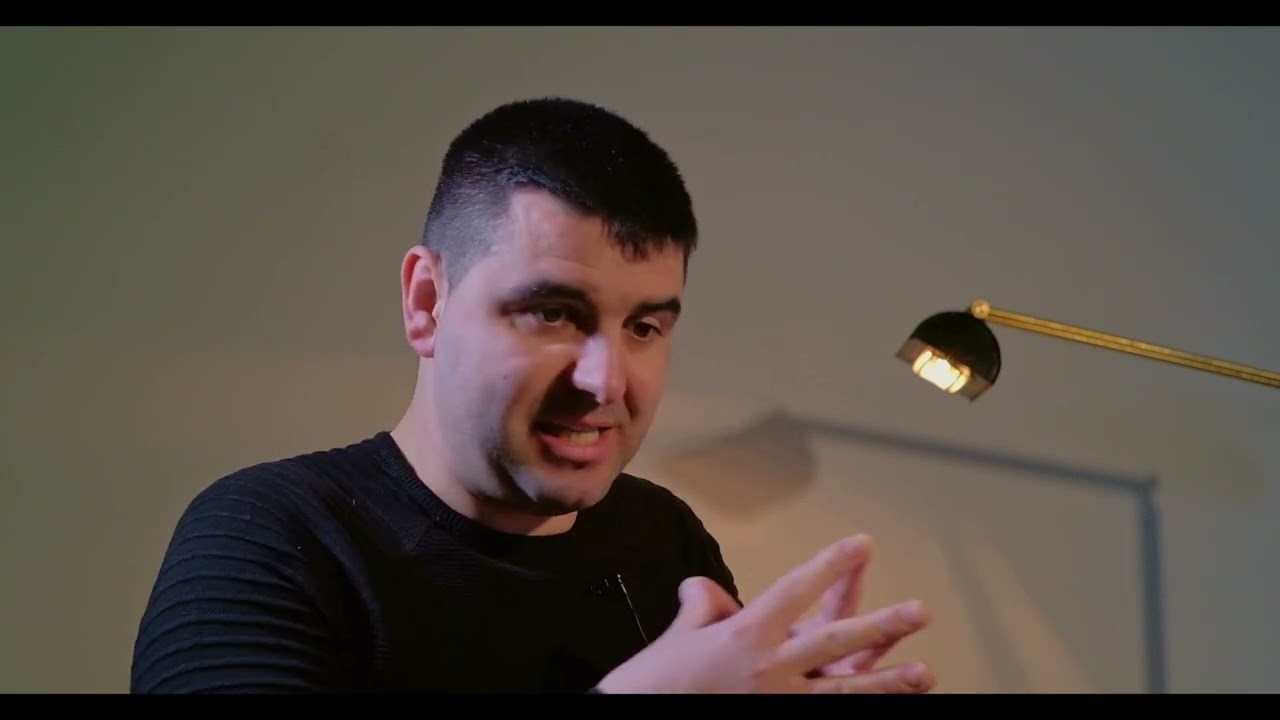 Κατονομάζει τον δολοφόνο της μητέρας του! Δεν είναι clickbait | Υπόθεση Ζήρδα | Crime Data