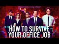 How to Survive Your Office Job | Renegade Cut