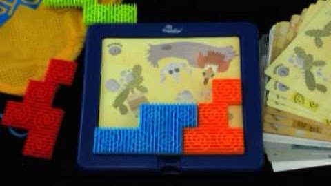 how to play thinkfun Cover your Tracks