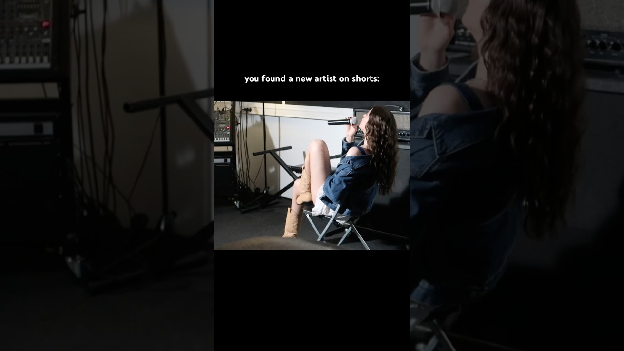 i just released a bunch of new exclusive videos on my EP Soft Chaos 🍒 