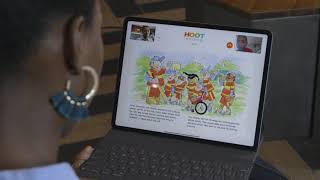 Lead to Read KC Digital Program Preview - Short Video