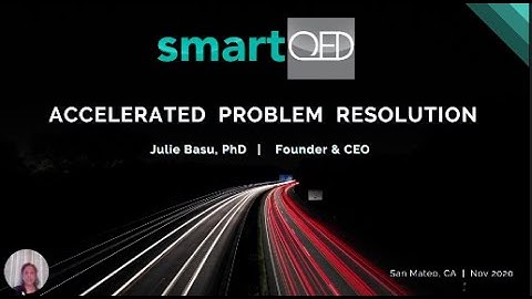 smartQED Intro Video
