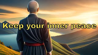 Unlocking Inner Peace: Life's Journey to Self-Discovery and Fulfillment 🌈