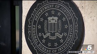 Dallas FBI boss talks about first 100 days on the job | NBCDFW