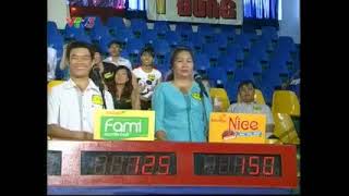Vtv3 - Trò Chơi Hãy Chọn Giá Đúng 24082011