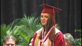 Pearl river high school graduation 2015