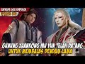 BALAS DENDAM MUYUN KEPADA GUNUNG XUANKONG DIMULAI - Alur Cerita SUPREME GOD EMPEROR EPS 540-541