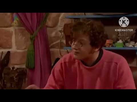 Balamory: Fish Supper: Alternative Ending