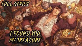 The Pirate Captain & The Mermaid Full Series Roleplay