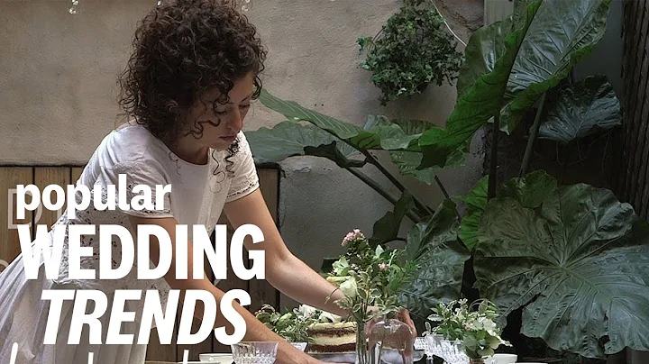 How to Set Your Table at Your Vintage Inspired Bri...