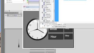 Flash /ActionScript/