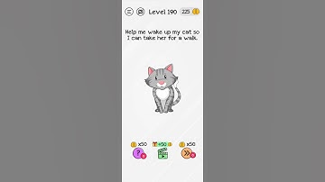 Braindom - Level 190