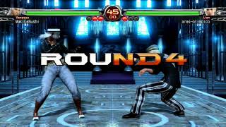VF5FS MakiLeSushi (VA) VS Ares (LI) 3/3 20200516