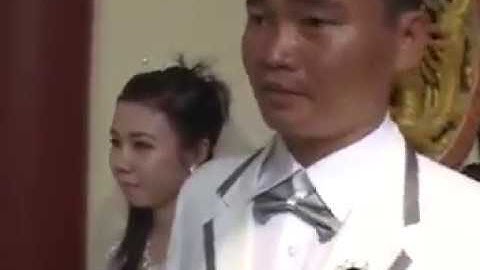 LỄ HẰNG THUẬN THANH HƯNG & HUYỀN TRÂN