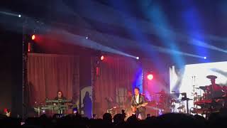 Los Temerarios Tour 2019