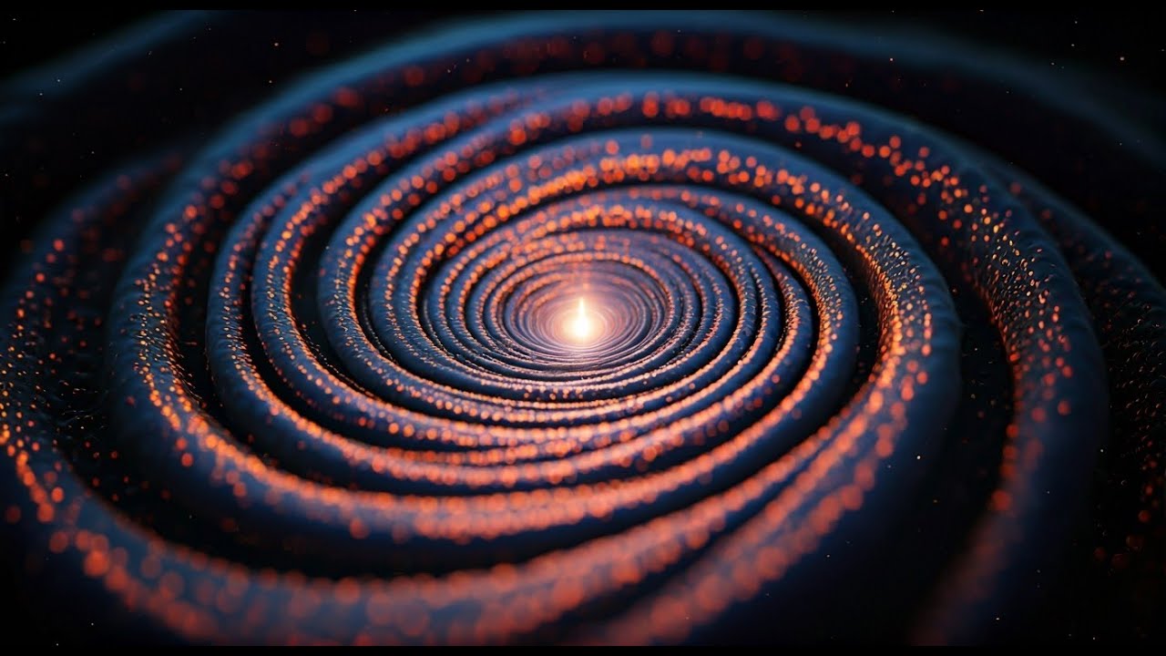 The Silent Stars: A Space Documentary 2025 – What Happens After the Universe Grows Cold?