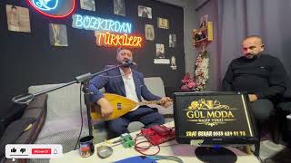 Cengiz Kara Sensiz Belayım