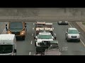 Ford government standardizing training for truck drivers after auditor general report