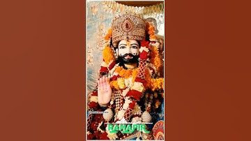 Ramapir Status || Baba Ramdev Ji Status || Ramdev full Screen 4K Status || Ramdev ji New Status ||