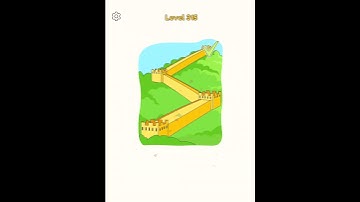 DOP 4 | Draw one part | Level 315