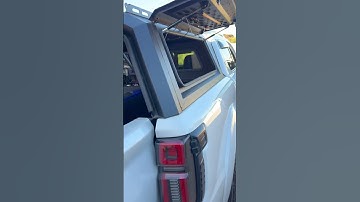 Gwm cannon alpha with a couple of mods