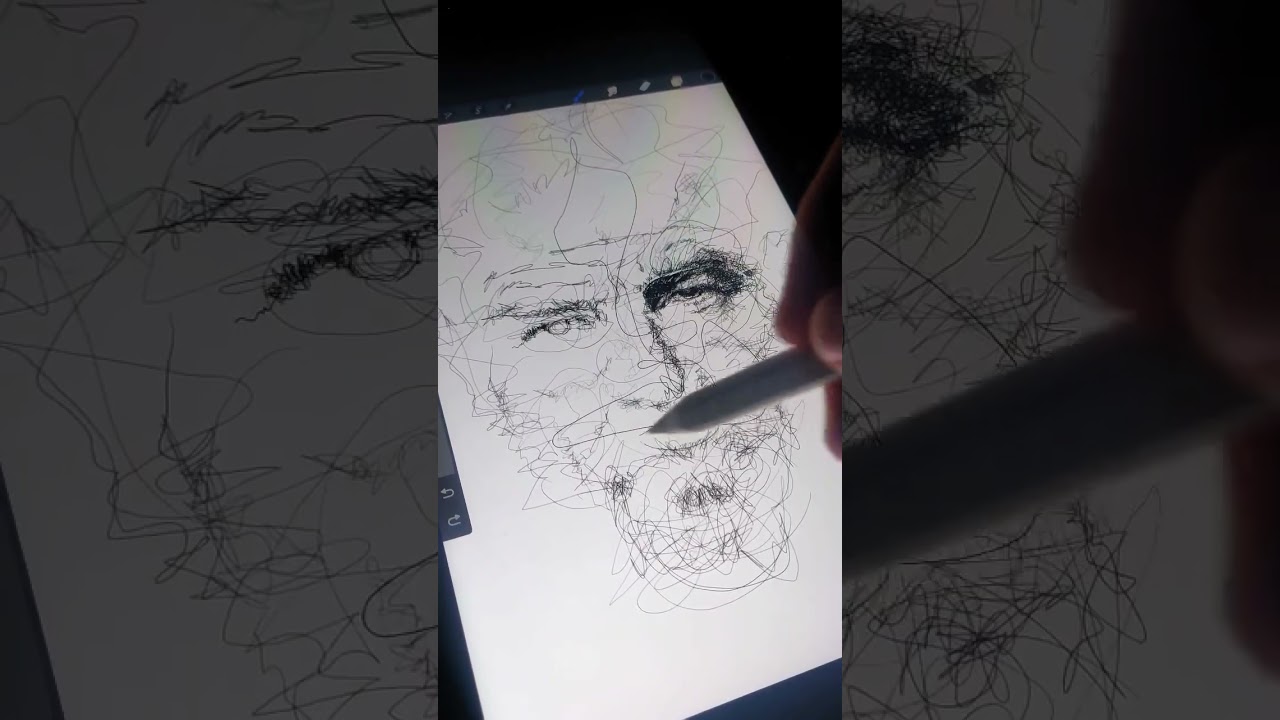 Breaking bad kubatoff art 