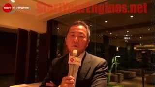 清水和夫より新年のご挨拶
