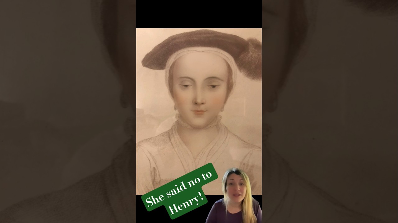 Mary Howard said no to 
