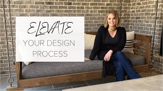 My Full Service Interior Design Process (Behind-the-Scenes) | Design Sips