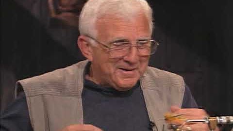 Most Whit Hair Bug Bass by LeRoy Hyatt & Dave Whitlock