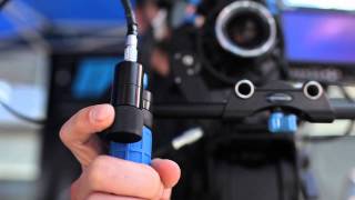 Cine Gear 2011 - Red Rock Micro Announces Release Date For Follow Focus