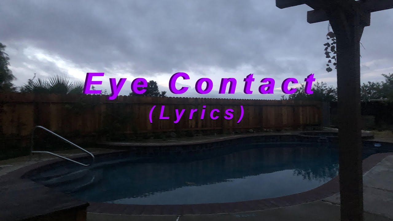 Eye Contact Crisaunt Roblox Id Roblox Music Codes - tix eyes roblox id