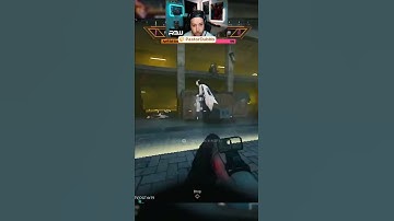 This Is How You Deal With Stackers In #warzone .