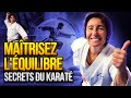 Matrisez lquilibre secrets du karat