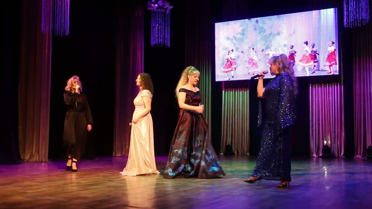 Юбилей Дворца Культуры машиностроителей, Невьянск, декабрь, 2025