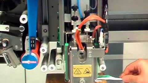 Matthews Marking Systems Easily Marking Rigid Plastic with Digital Thermal Transfer Technology