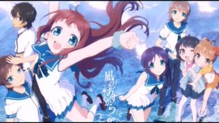 [ Lyrics ]  ~ Au tabi suki ni natte ~ BRIGHT