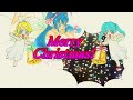 天使のクリスマス実況(feat.音街ウナ、初音ミク、鏡音リン)