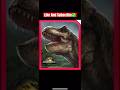 Giganotosaurus Gen 2 vs Rebirth T.Rex🆚