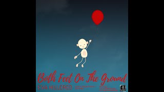 Eva Hillered - Both feet on the ground