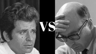 Boris Spassky's Amazing Immortal Kings Gambit Chess game featured in James Bond Film vs  Bronstein screenshot 3