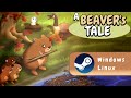 A Beaver's Tale Now Released! (Gameplay Trailer)