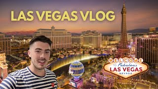 видео: Видеоблог из Лас-Вегаса! Лечу первым классом American Airlines, чтобы встретиться с друзьями в Ве... картинка: Видеоблог из Лас-Вегаса! Лечу первым классом American Airlines, чтобы встретиться с друзьями в Ве...