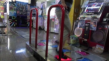 [DDR]アルストロメリア(walk with you remix)(DP CHA 13)