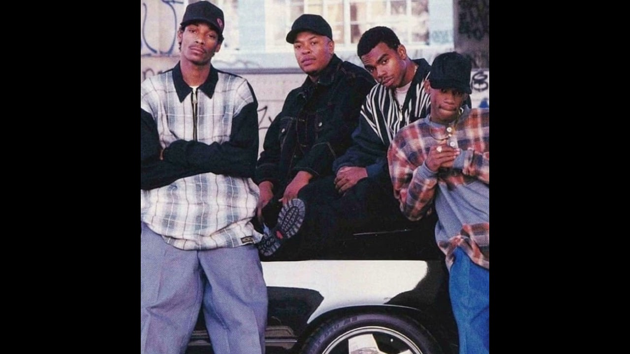 Remix Gangsta Rap 💥 / G Funk 🌴 - YouTube