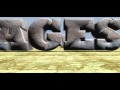 Rock of ages intro  cinema 4d  thrausi